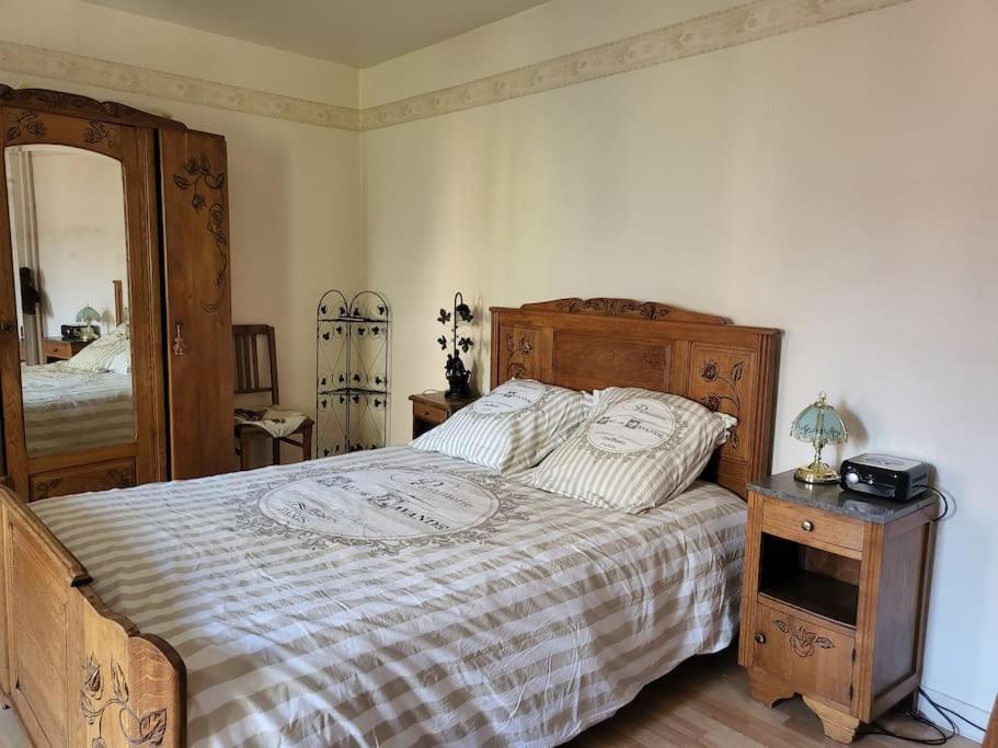 L'Abri Cotier Villa Yport Ngoại thất bức ảnh